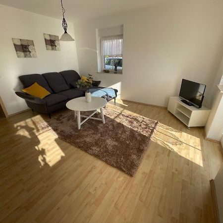 Redewischer Str.23E Больтенхаген Экстерьер фото
