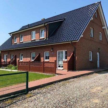 Redewischer Str.23E Больтенхаген Экстерьер фото