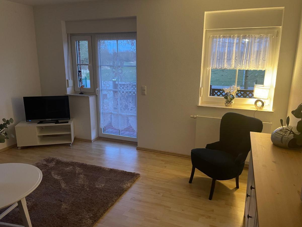 Redewischer Str.23E Больтенхаген Экстерьер фото