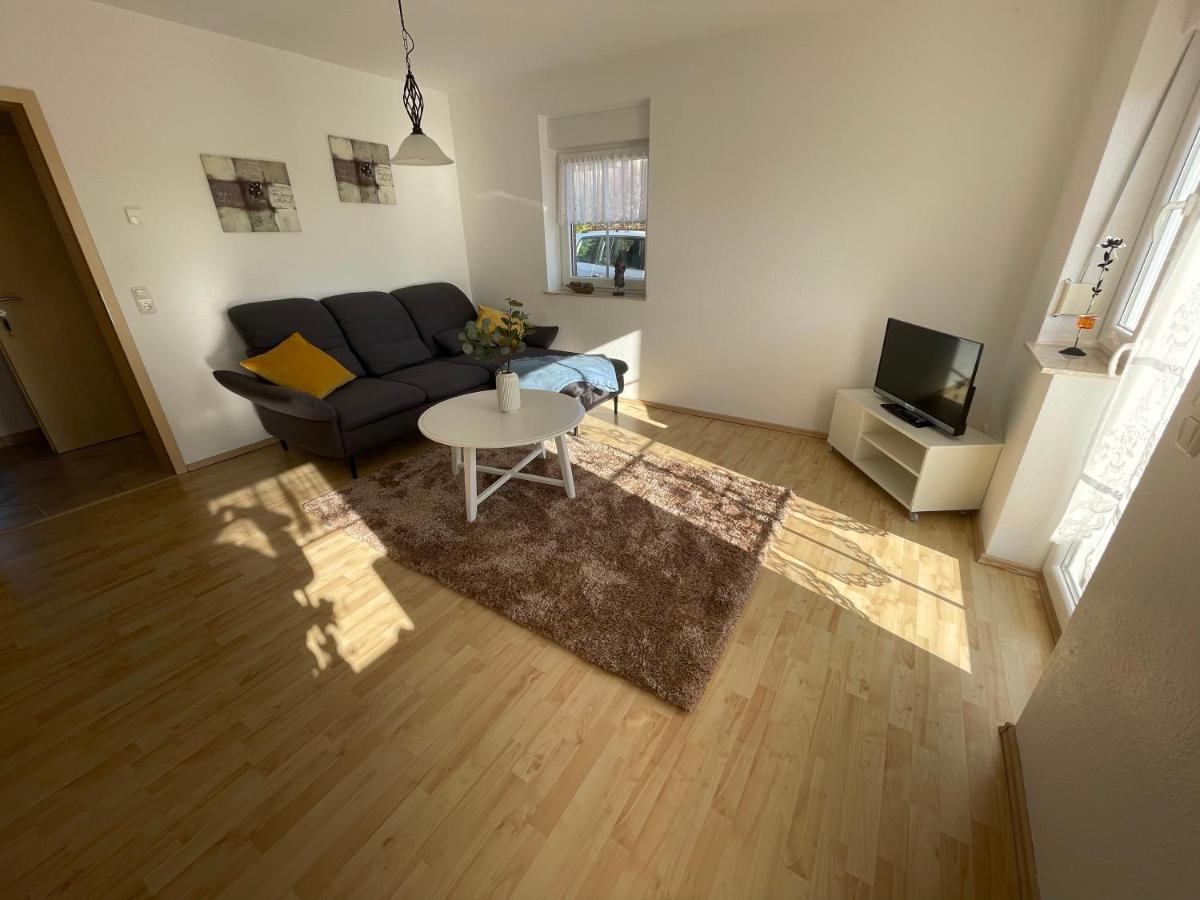 Redewischer Str.23E Больтенхаген Экстерьер фото