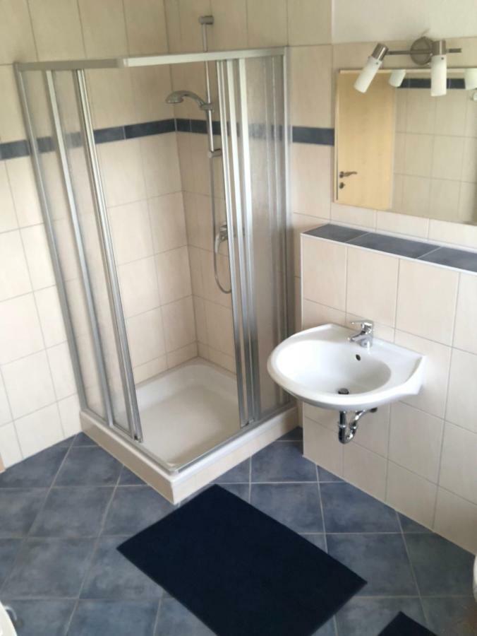 Redewischer Str.23E Больтенхаген Экстерьер фото