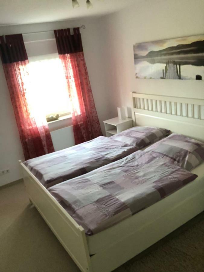 Redewischer Str.23E Больтенхаген Экстерьер фото
