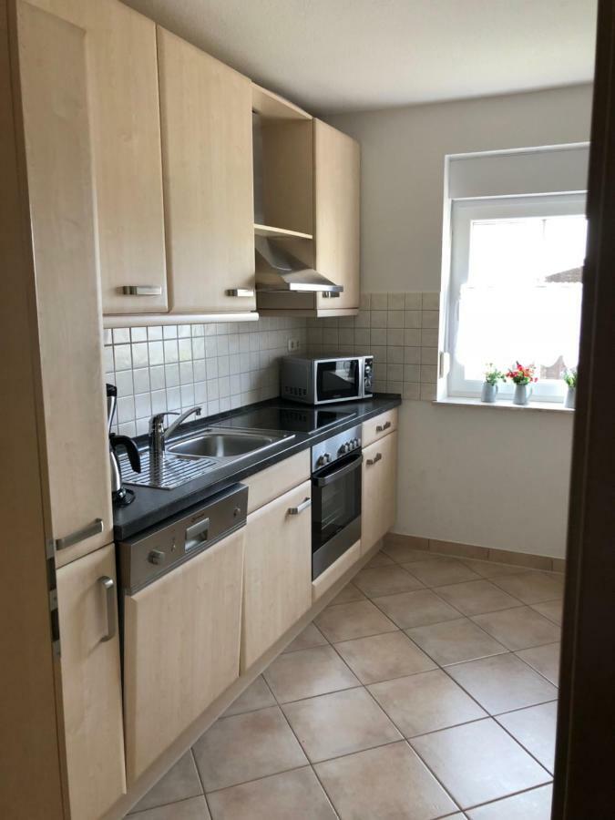 Redewischer Str.23E Больтенхаген Экстерьер фото